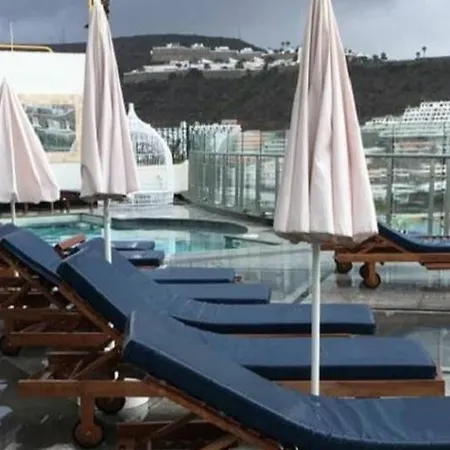 Aparthotel Magna (adults Only) 4*