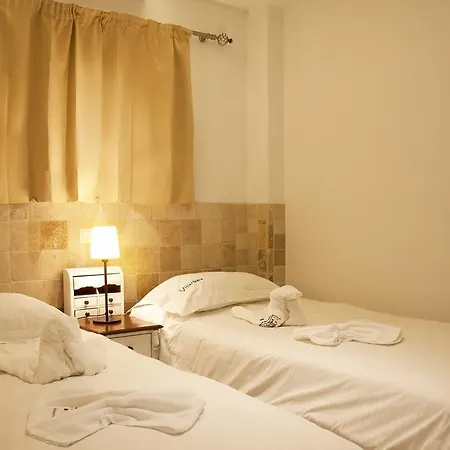 Magna (adults Only) Aparthotel Puerto Rico (Gran Canaria)