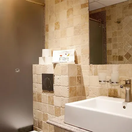 Aparthotel Magna (adults Only)